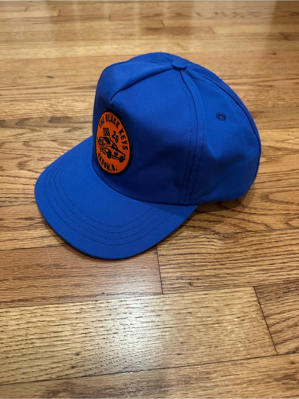 The Black Keys hat
